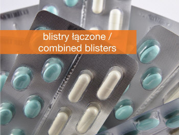 аралас блистерлер