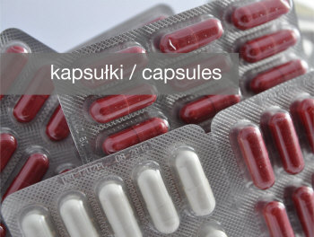 капсулалар